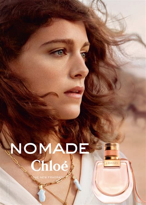 chloe chloe perfume review|cheapest chloe nomade perfume.